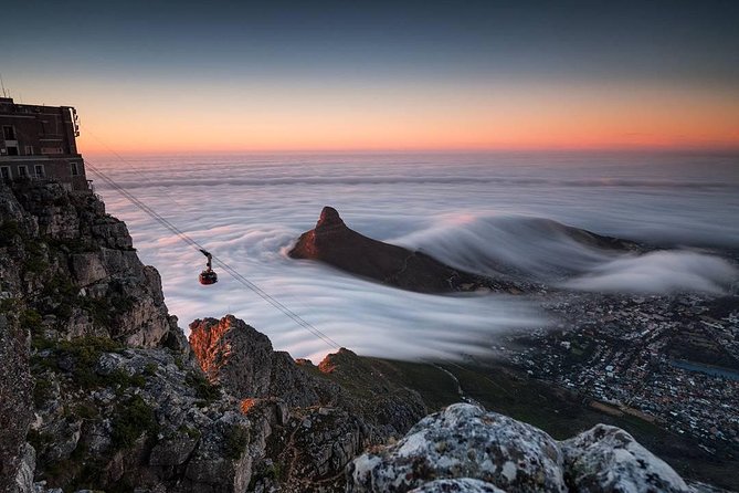 7-day Cape Town, Winelands, Garden Route and Addo National Park - Inclusions and Exclusions