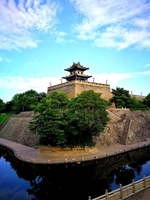 7-Day China Package Tour(With Different Hotels Options) - Tour Package Overview