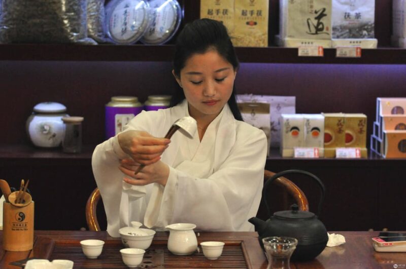 7-Day China Package Tour(With Different Hotels Options) - Accommodation Options