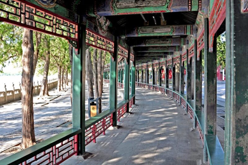 7-Day China Package Tour(With Different Hotels Options) - Cancellation and Refund Policy