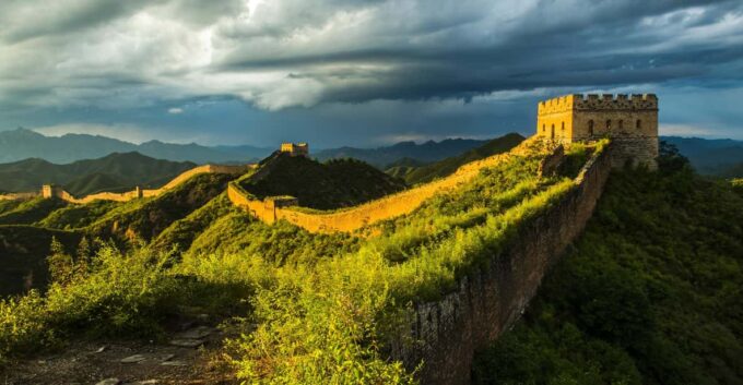 7-Day China Package Tour(With Different Hotels Options) - Tour Suitability and Restrictions