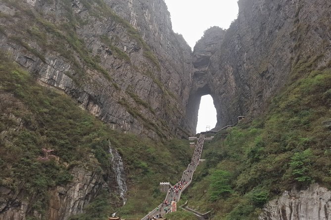 7-Day China Private Tour Review - Accessibility and Participation