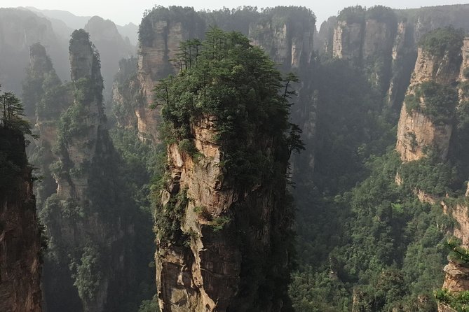 7-Day China Private Tour Review - Cancellation Policy