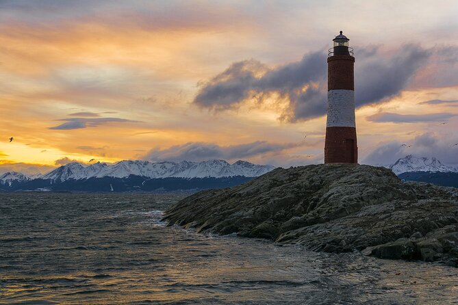 7-Day Classic Argentina Private Tour - Exclusions