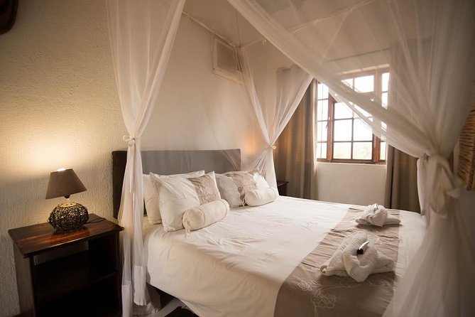 7 Day Classic Kruger National Park Safari - Inclusions