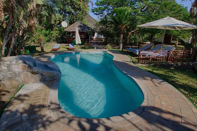 7 Day Classic Kruger National Park Safari - Bush Braai Dinners