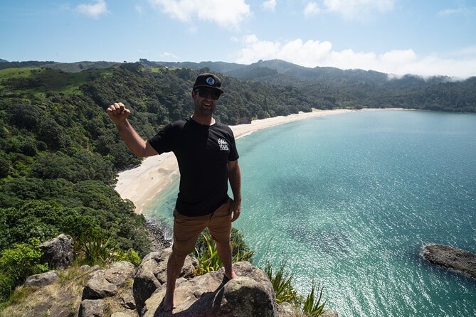 7-Day Coasts and Culture Tour From Wellington - Transportation and Activities