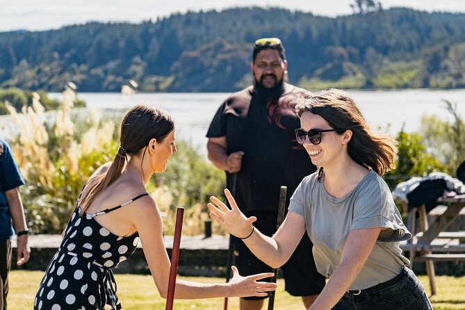 7-Day Coasts and Culture Tour From Wellington - Meeting and End Points
