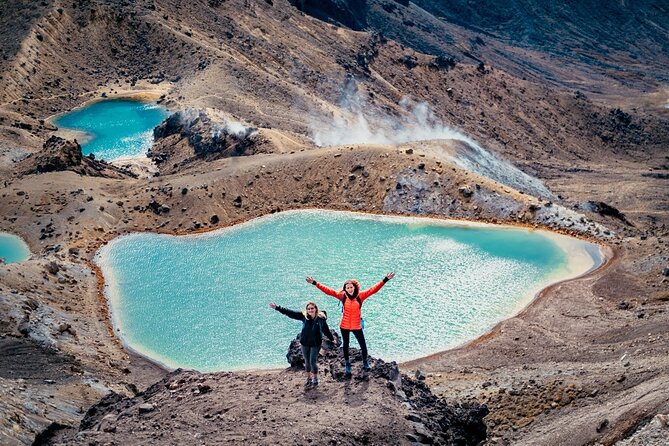 7-Day Coasts and Culture Tour From Wellington - Health and Safety Information