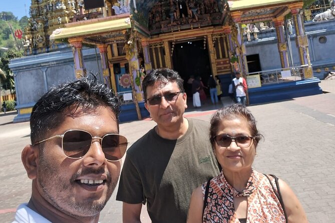 7 Day Colombo Galle Yala Ella Kandy, Sri Lanka Tour - Itinerary Breakdown