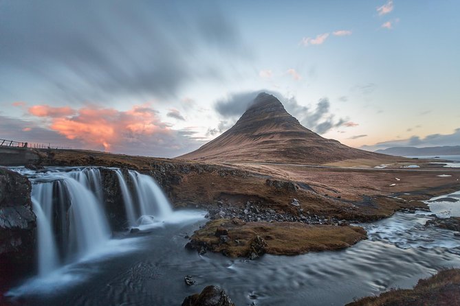 7-Day Complete Iceland: South Coast, Golden Circle, Akureyri & Snaefellsnes - Itinerary: South Coast