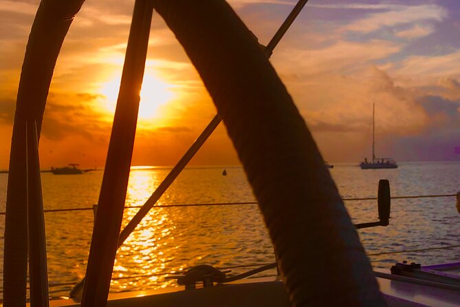 7-Day Cruise in a 12-Meter Sailboat - Traveler Requirements