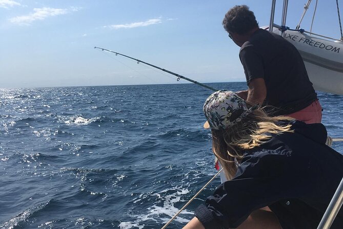 7-Day Cruise in a 12-Meter Sailboat - Pricing and Payment