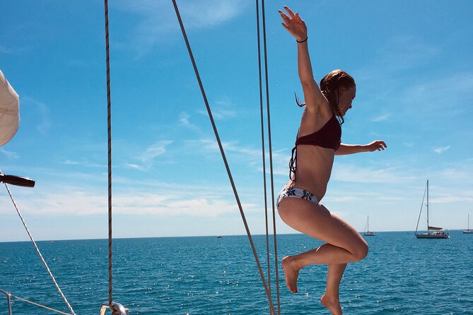 7-Day Cruise in a 12-Meter Sailboat - Additional Information