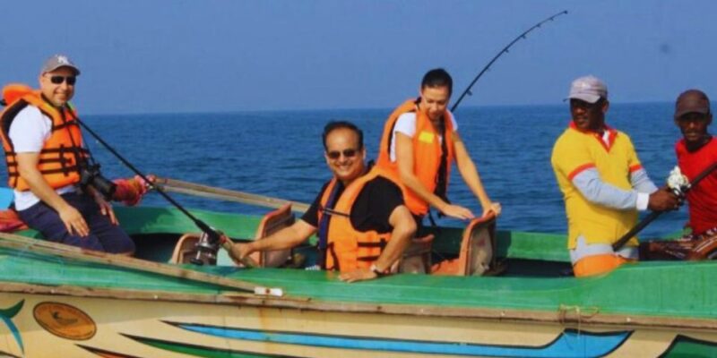 7-Day Cultural and Natural Canoeing Expedition - Accommodation and Meals