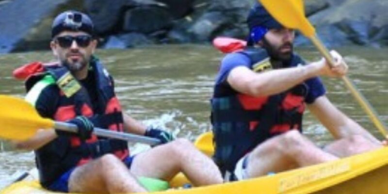 7-Day Cultural and Natural Canoeing Expedition - Personal Expenses