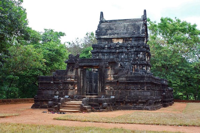 7-Day Culture and Heritage Tour of Sri Lanka - Key Experiences