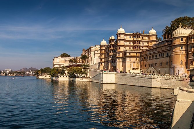 7 Day Delhi Agra Jaipur Jodhpur Udaipur Tour-Taj Mahal At Sunrise - Day 2: Agra - Jaipur