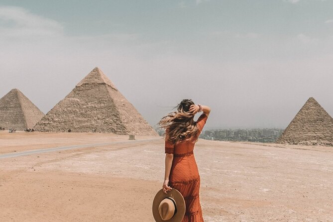 7 Day Egypt Itinerary - Luxurious Stay in Luxor