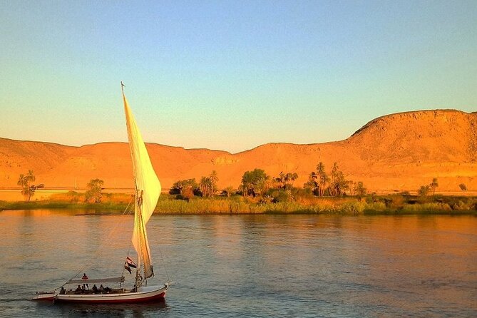 7 Day Egypt Itinerary - Outstanding Guest Reviews