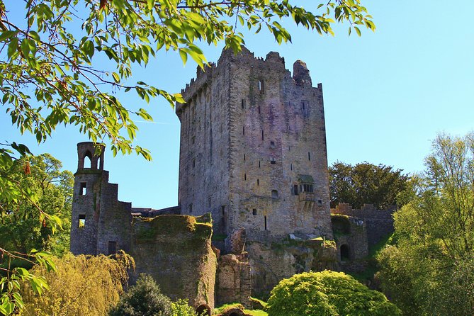 7 Day Emerald Explorer Small Group of Tour of Ireland - Itinerary Highlights