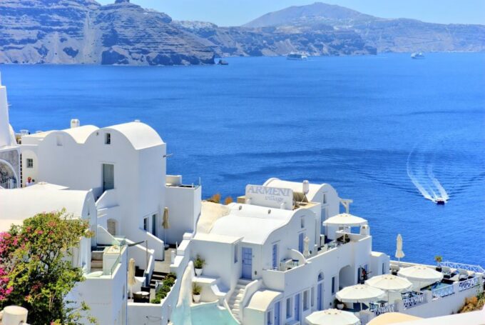 7 Day Escape Trip to Santorini and Mykonos From Athens - Important Information and Recommendations
