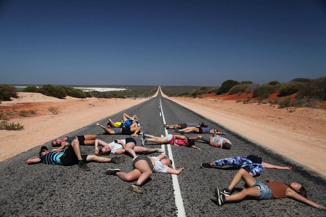 7-Day Exmouth Explorer via Pinnacles Monkey Mia Ningaloo Reef Returning to Perth - Optional Activities