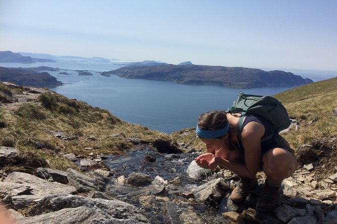7 Day Fjord Hiking Holiday Norway - Arrival and Departure