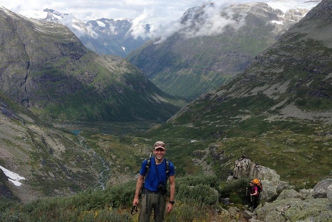 7 Day Fjord Hiking Holiday Norway - Group Size and Fitness