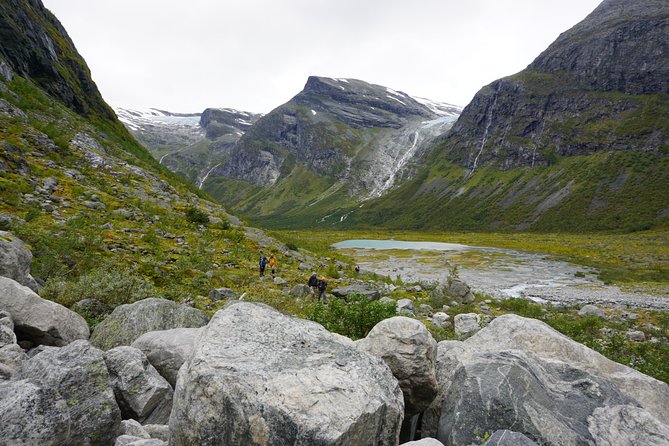 7 Day Fjord Hiking Holiday Norway - Health and Accessibility