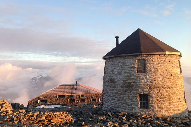 7 Day Fjord Hiking Holiday Norway - Customer Reviews