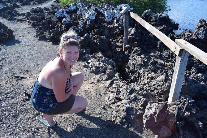 7-Day Galapagos Adventure Including Santa Cruz & Isabela Islands - Transportation and Fees
