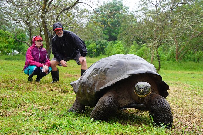 7-Day Galapagos Essentials - Key Points