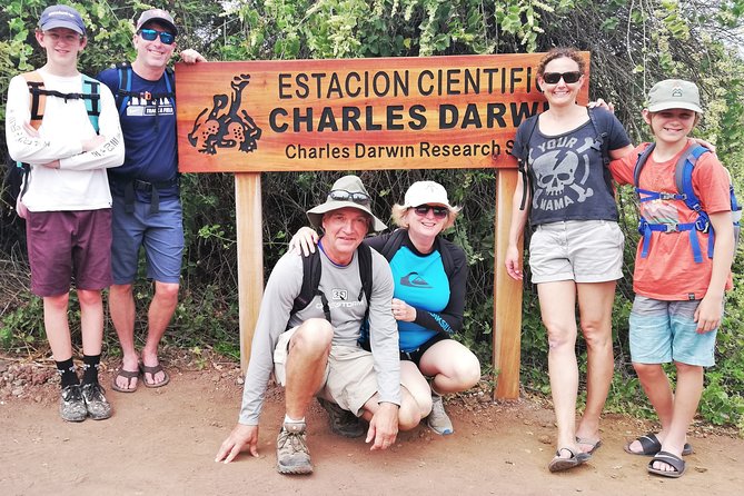 7-Day Galapagos Magic Expedition - Meals and Dining Experiences