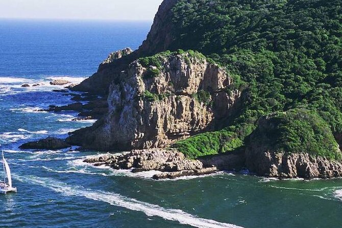 7-Day Garden Route & Wild Coast Cape Town to Durban Tour - Itinerary Highlights