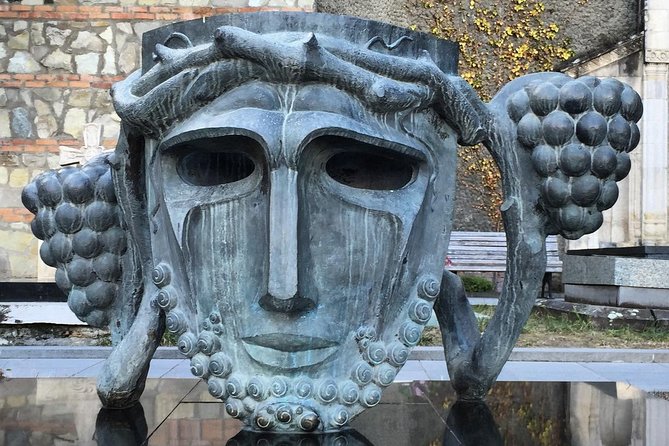7-Day Georgian Highlights Tour From Tbilisi - Logistical Information and Customer Reviews