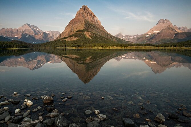 7 Day Glacier National Park Tour - Accessibility and Group Size