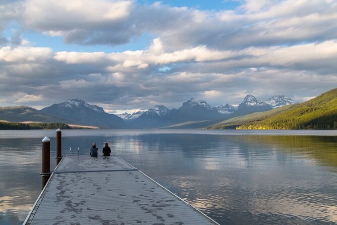 7 Day Glacier National Park Tour - Delectable Meals and Cuisine