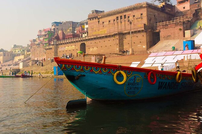 7 Day Golden Triangle Private Heritage and Varanasi Tour - Pricing Details
