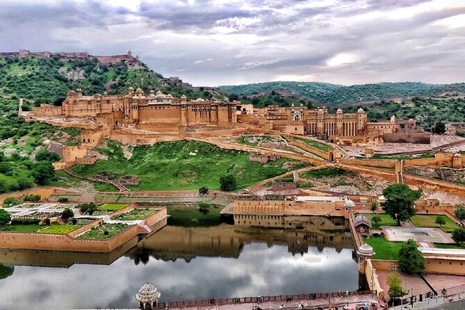 7 Day Golden Triangle Private Heritage and Varanasi Tour - Recommendations
