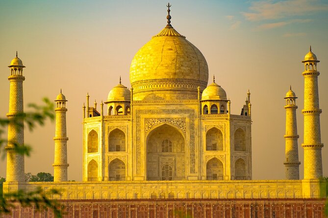 7 Day Golden Triangle Tour - Delhi Agra Jaipur Tour - Pricing and Cancellation Policy