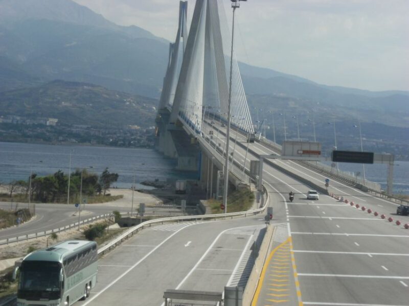 7-Day Grand Tour of Greece: From Prehistory to Modern Times - Transportation and Guide