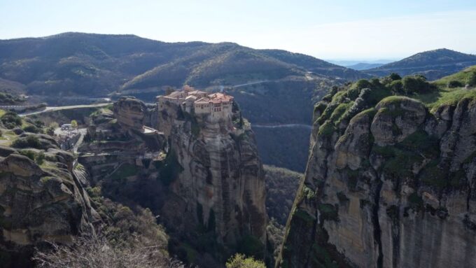 7-Day Grand Tour of Greece: From Prehistory to Modern Times - Booking and Cancellation