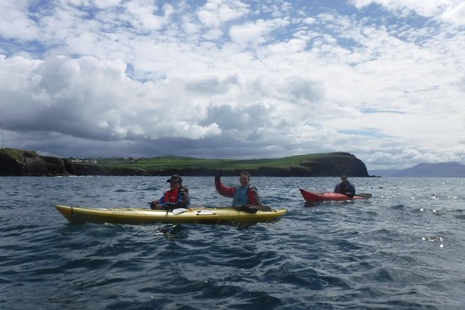 7-Day Great Atlantic Adventure Small-Group Tour of Ireland From Dublin - Guided Activities and Transportation