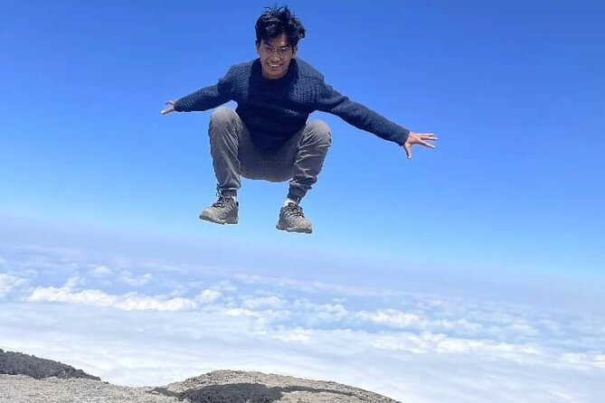 7-Day Guided Mount Kilimanjaro Climb by Machame Route - Inclusions