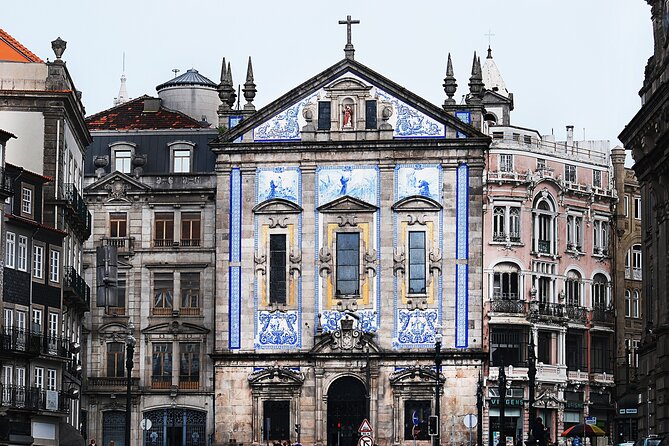 7 Day Guided Tour Castilla and Portugal From Madrid - Recap