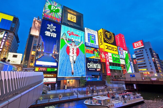 7-Day Guided Tour in Tokyo, Mount Fuji, Kyoto, Nara and Osaka - Itinerary Adjustments