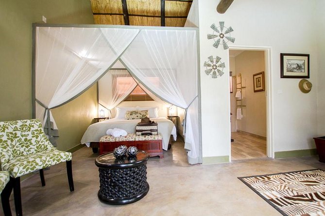 7 Day Highlights Of Botswana Overland Tour – ACCOMODATED (midrange) - Itinerary Details