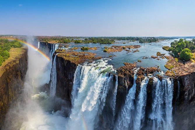 7 Day Highlights Of Botswana Overland Tour – ACCOMODATED (midrange) - Accessibility and Participation