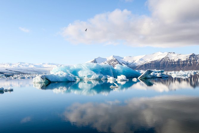 7 Day Iceland With Reykjavik Blue Lagoon Snæfellsnes | Golden Circle | South.... - The Iconic Golden Circle